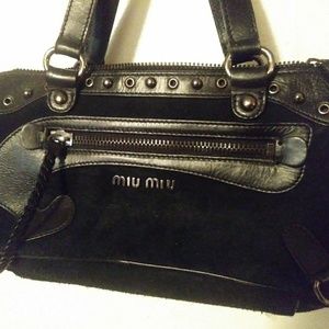 MIU MIU Baguette